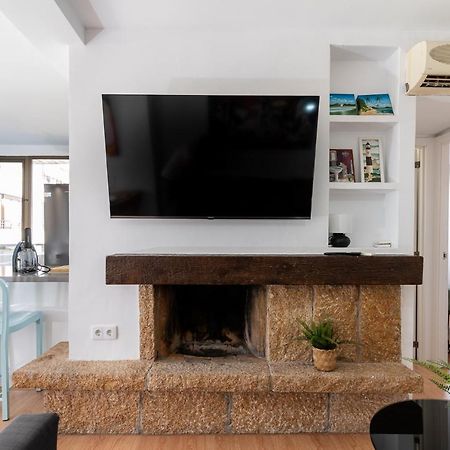 Апартаменты Monko Picasso Торремолинос Экстерьер фото